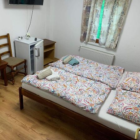 Cserhatvoelgy Panzio Alsotold Room photo