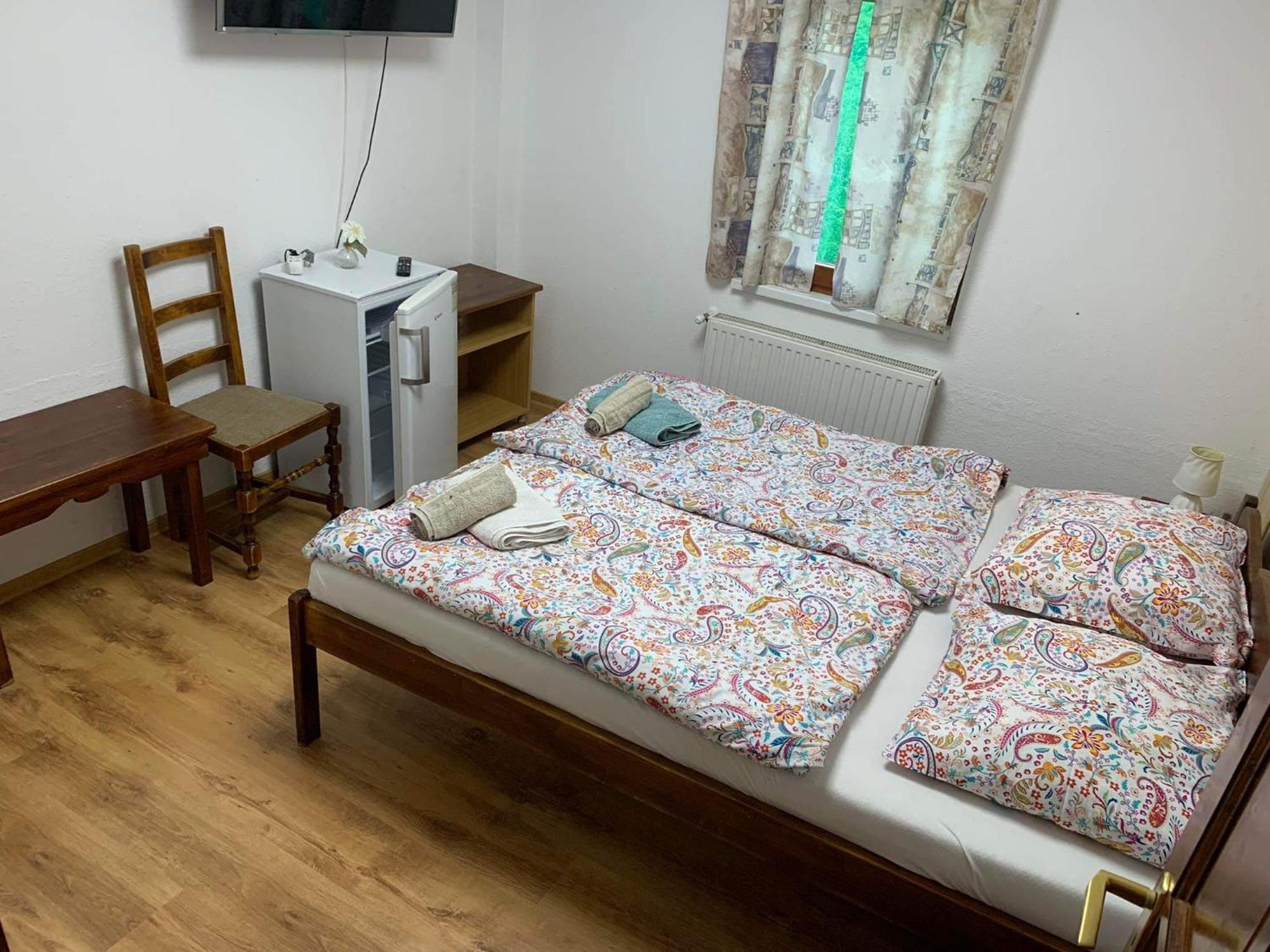 Cserhatvoelgy Panzio Alsotold Room photo